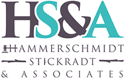 HS&A Logo