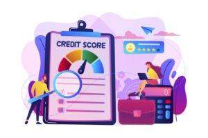 credit rebuilding