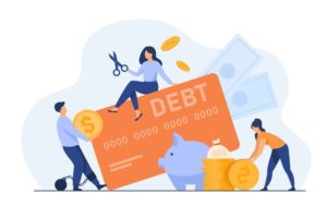 rebuilding credit