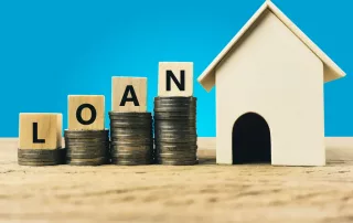 Loan modification mortgage