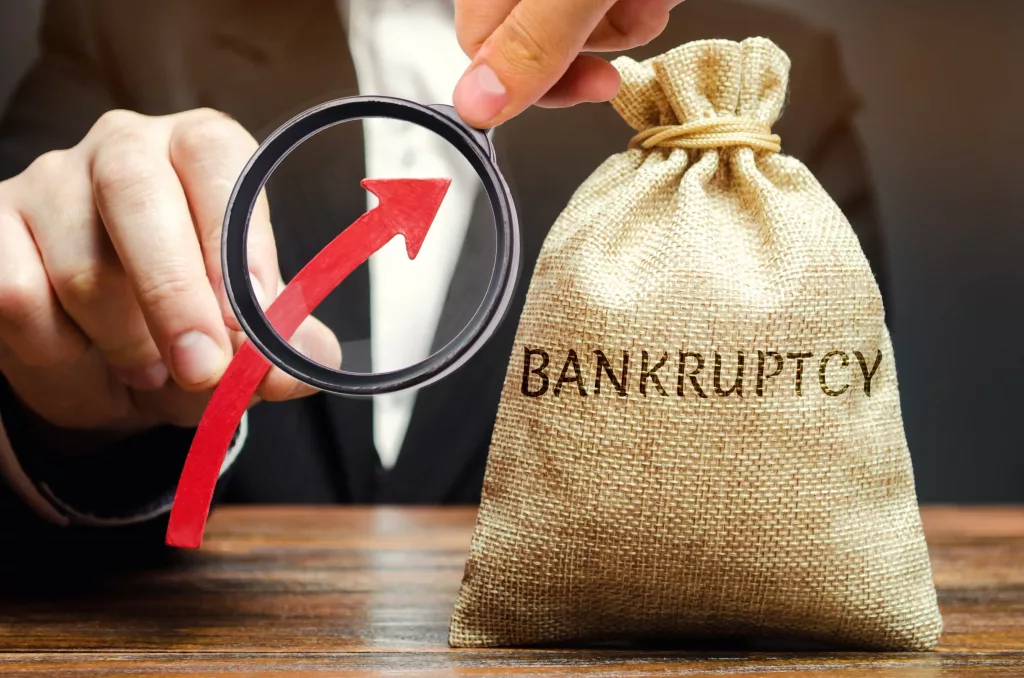 filing a chapter 7 bankruptcy