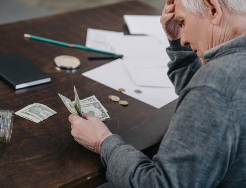 How Will Bankruptcy in Michigan Affect My Retirement Savings?