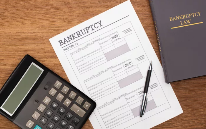 when should i file for bankruptcy michigan