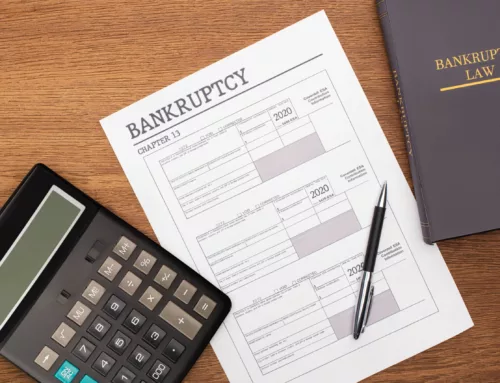 When Should I File for Bankruptcy in Michigan?