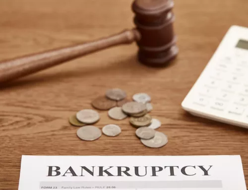 Learn About Chapter 7 Bankruptcy In Royal Oak, MI